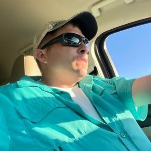 Meet your Posher, Justin